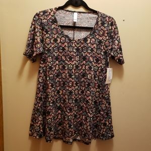 XXS Lularoe Perfect Tee NWTs